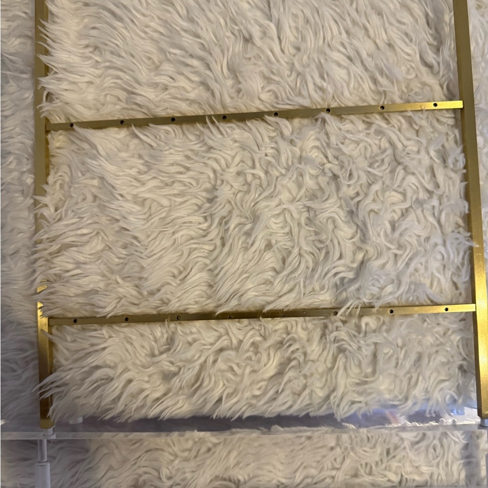 Kendra Scott Gold Jewelry Organizer